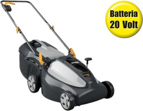 Tosaerba Alpina 20v Al 3820