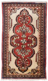 Lilian Tappeto persiano 120 x 70 (Iran) Annodato A Mano