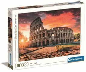 Puzzle Clementoni Roman Sunset
