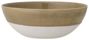 Ciotolina verde in gres 500 ml Heather – Bloomingville