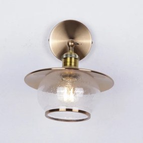 Globo 69030W - Applique 1xE27/60W