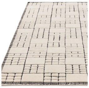 Tappeto in lana beige 230x160 cm Empire - Asiatic Carpets