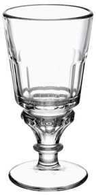 Set di cucchiai in vetro e acciaio inox 300 ml Absinthe - La Rochére