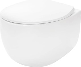 Vaso WC sposeso Rea Lars