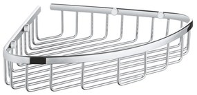 GROHE 41172000 - Mensola angolare QUICKFIX START COSMOPOLITAN 30,3 × 5,3 cm cromata