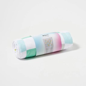 Telo mare in cotone, 160 x 90 cm Summer Games - Sunnylife