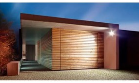 Steinel 069230 - Proiettore LED LS 300 LED/29,5W/230V 4000K IP44 nero