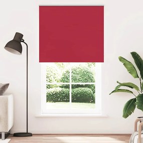 Tenda A Rullo Oscurante 140x210 Cm Larghezza Tessuto 136,6 Cm /