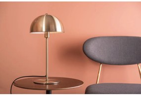 Lampada da tavolo in oro Bonnet - Leitmotiv