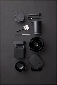 Set di utensili da cucina in plastica 3 pezzi Classic - Rosti