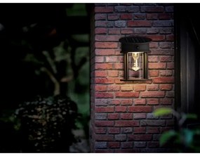 Philips -Applique a LED solare con sensore GERI LED/3,2W/3,7V 2700K IP44