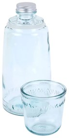 Set di bottiglie e bicchieri Juego - Ego Dekor