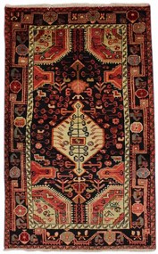 Hamedan Tappeto 170x110 (Iran)