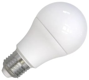 Lampadina LED RGBW dimmerabile A60 E27/9W/230V 2700-6500K Wi-Fi Tuya