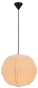 Nordlux - Paralume BELLOY E27 diametro 30 cm