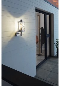 Eglo 94865 - Lampada da esterno HILBURN 1xE27/60W/230V