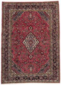 Hamedan Tappeto 310x220 (Iran) Annodato A Mano