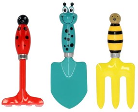 Set di attrezzi per bambini Insects - Esschert Design