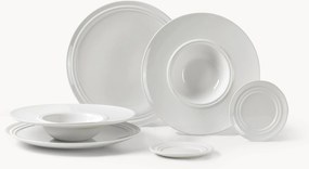 Servizio di piatti Stevns, set da 12