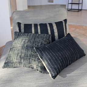 LOBERON Set di 3 copricuscini Andulo