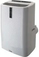 CONDIZIONATORE E DEUMIFICATORE PORTATILE 12000BTU CON POMPA CALORE E WIFI - BIMAR CP120