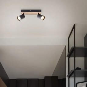 Brilliant - Faretto LED JELLO 2xGU10/4,5W/230V