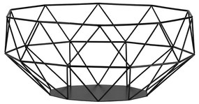 Eglo 427181 - Decorativa ciotola UEDA diametro 30 cm nero