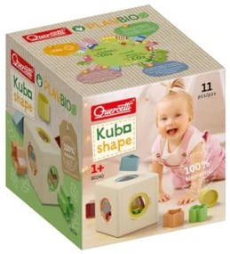 PLAY BIO QUBO SHAPE SORTER