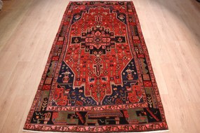 Persian Tappeto persiano 160 x 320 (Iran) Annodato A Mano