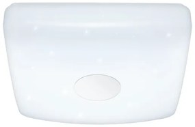 Eglo 95975 - Plafoniera LED dimmerabile LED VOLTAGO 2 LED/20W/230V