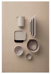 Set di utensili da cucina in plastica 3 pezzi Classic - Rosti