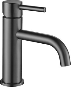 Rubinetto da lavabo Rea Lungo Titan Low
