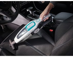 Aspirapolvere senza fili Regulus PowerVac 2in1 - LEIFHEIT