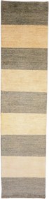 Gabbeh Tappeto orientale 80x350 (Pakistan) Annodato A Mano