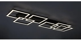 Rabalux 71390 - Plafoniera LED dimmerabile FATMA LED/40W/230V 3000-6500K + telecomando