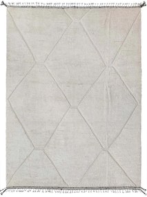 Tappeto orientale 350 x 240 Nero (Pakistan) Annodato A Mano