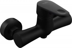 Mexen Kama miscelatore doccia, nero - 72540-70