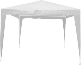 CORTEX - gazebo in acciaio 2 x 3 m