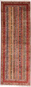 Samarkand Tappeto orientale 250 x 90 (Pakistan) Annodato A Mano