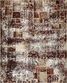 Vintage Tappeto persiano 380 x 300 (Iran)