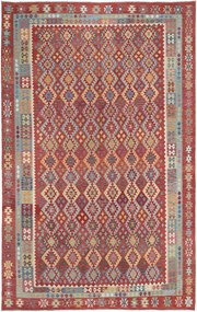 Kilim Tappeto 310x500 (Pakistan) Tessuto A Mano