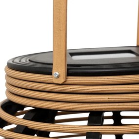 Atmosphera - Lampada solare a LED TANY LED/1,2V 800 mAh IP44