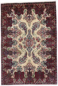 Tappeto persiano 130 x 190 (Iran) Annodato A Mano