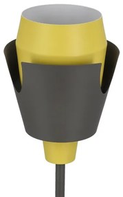 Lampada da tavolo FALUN 1xE27/40W/230V