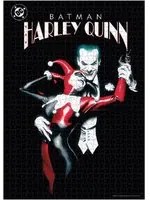 Puzzle DC Comics Joker e Harley Quinn 1000 pezzi