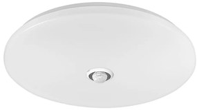 Solight WO776 - Plafoniera LED con sensore PIR PLAIN LED/18W/230V