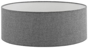 Eglo 32478 - Paralume universale TUNJA E27 pr. 30 cm grigio