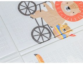 Taf Toys - Tappeto gioco per bambini savana