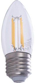 Lampadina LED FILAMENT E27/4W/230V 2700K
