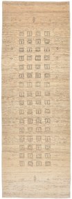 Loribaft Tappeto persiano 250 x 90 (Iran) Annodato A Mano